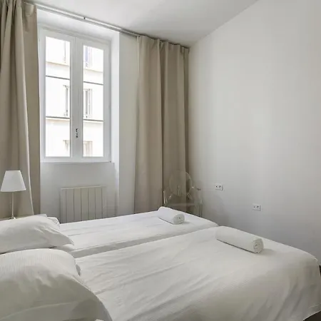 Le Jacquard 60m2 2 Garage Centre * Lyon