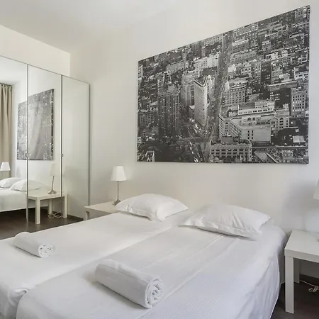 Apartamento Le Jacquard 60m2 2 Garage Centre