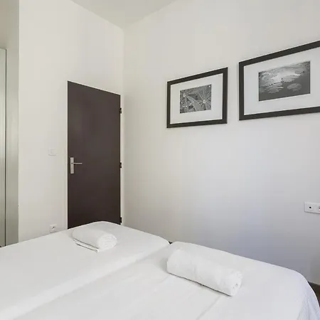 Apartamento Le Jacquard 60m2 2 Garage Centre
