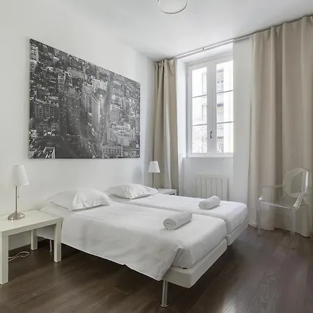 Apartamento Le Jacquard 60m2 2 Garage Centre
