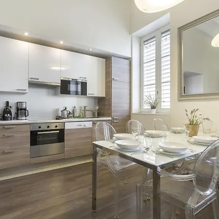 Apartamento Le Jacquard 60m2 2 Garage Centre *