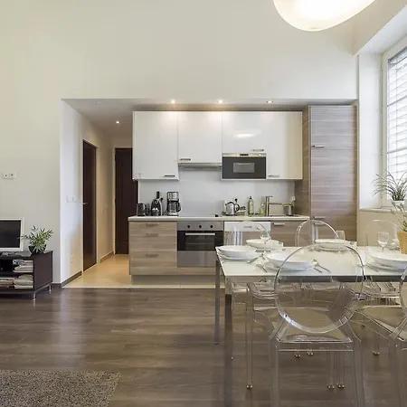 Le Jacquard 60m2 2 Garage Centre Apartamento