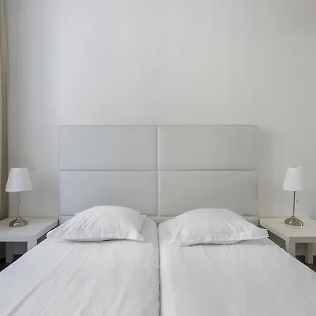 Le Jacquard 60m2 2 Garage Centre Apartamento *