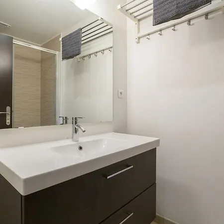 Apartamento Le Jacquard 60m2 2 Garage Centre *